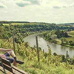 Nocleg ze śniadaniem Zeit Bei Sauerweins