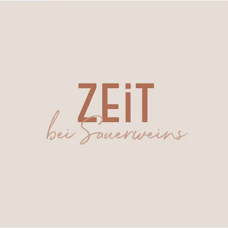 Panzió Zeit Bei Sauerweins *