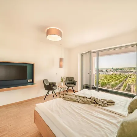 Zeit Bei Sauerweins Panzió Palzem