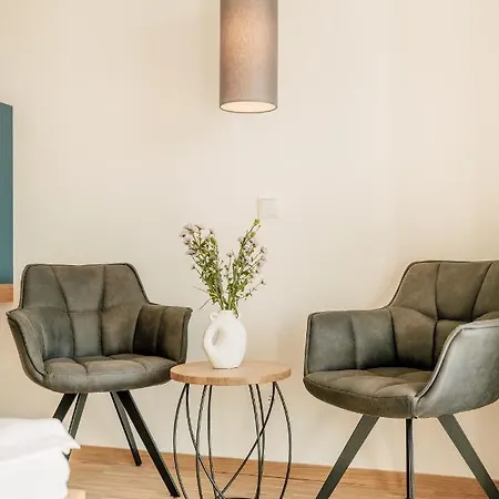 Bed and breakfast Zeit Bei Sauerweins