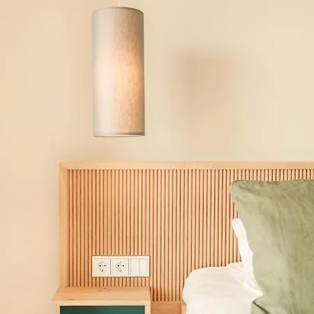 Bed and breakfast Zeit Bei Sauerweins 3*