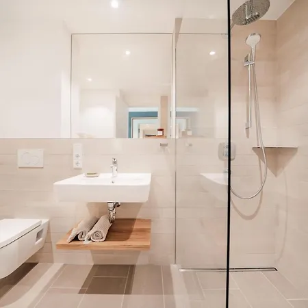 Zeit Bei Sauerweins Bed and breakfast 3*