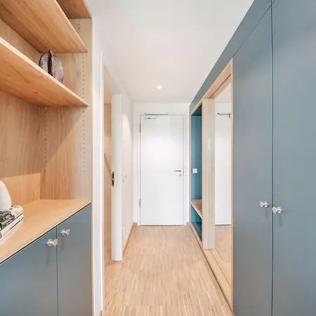 Bed and breakfast Zeit Bei Sauerweins Palzem