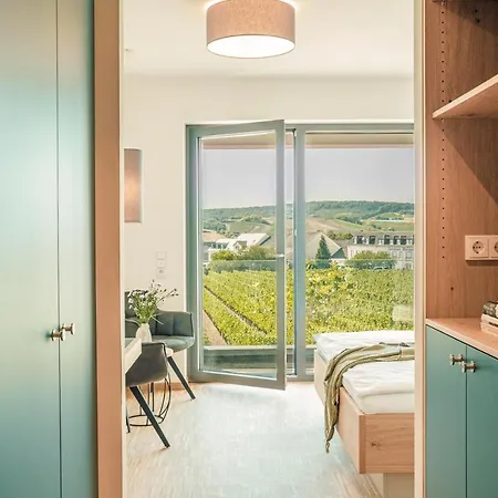 Bed and breakfast Zeit Bei Sauerweins