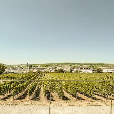 Zeit Bei Sauerweins Bed and breakfast