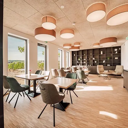 Zeit Bei Sauerweins 住宿加早餐酒店