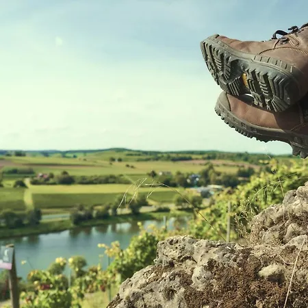住宿加早餐酒店 Zeit Bei Sauerweins