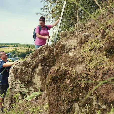 Zeit Bei Sauerweins 住宿加早餐酒店