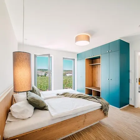 Zeit Bei Sauerweins Bed and breakfast Palzem