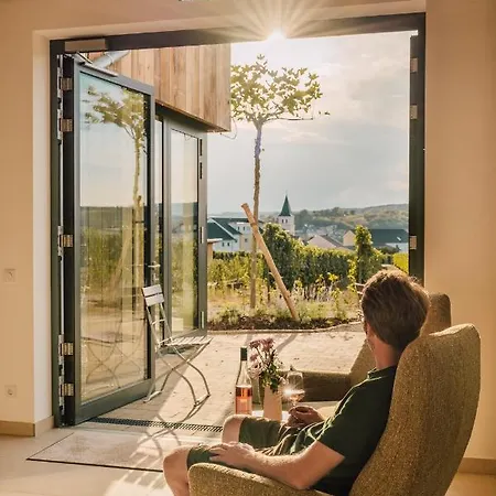 Zeit Bei Sauerweins Bed and breakfast 3*