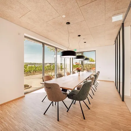 فندق مبيت وإفطار Zeit Bei Sauerweins 3*