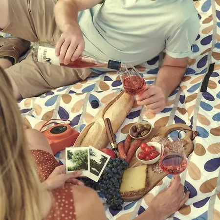 Bed and breakfast Zeit Bei Sauerweins