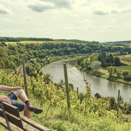 Nocleg ze śniadaniem Zeit Bei Sauerweins