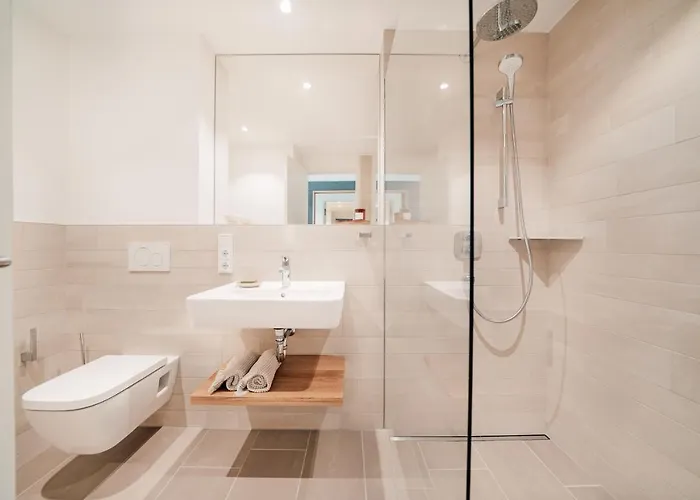 Zeit Bei Sauerweins 住宿加早餐酒店 3*