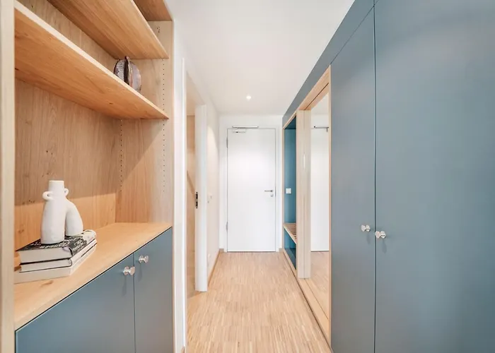 לינה וארוחת בוקר Zeit Bei Sauerweins Palzem