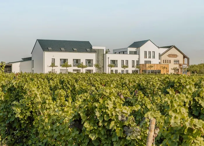 Zeit Bei Sauerweins Palzem