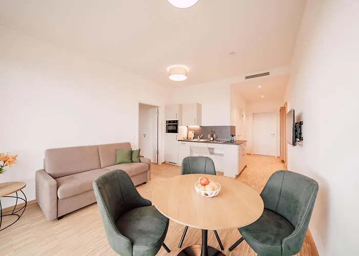 לינה וארוחת בוקר Zeit Bei Sauerweins Palzem