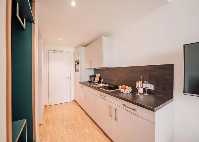 住宿加早餐酒店 Zeit Bei Sauerweins Palzem