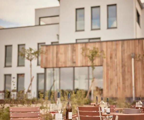 住宿加早餐酒店 Zeit Bei Sauerweins 3*