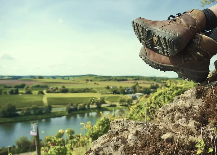 住宿加早餐酒店 Zeit Bei Sauerweins