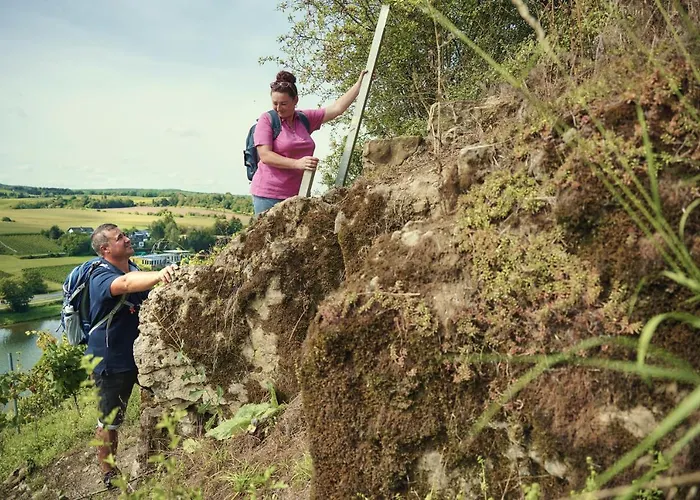 Zeit Bei Sauerweins לינה וארוחת בוקר