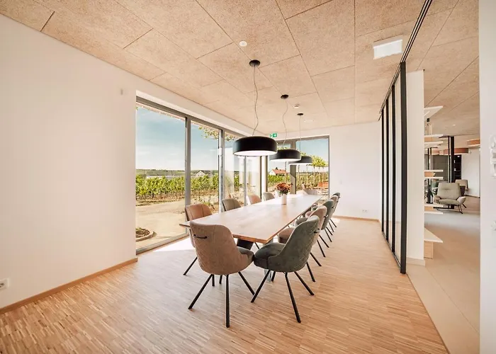 Oda ve Kahvaltı Zeit Bei Sauerweins 3*