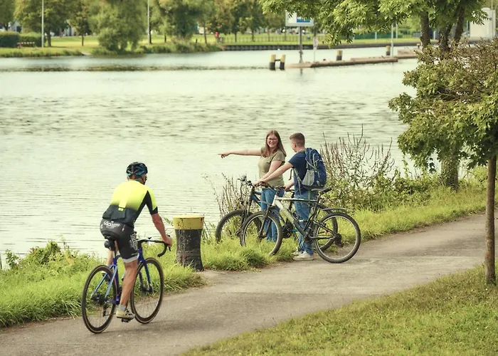 לינה וארוחת בוקר Zeit Bei Sauerweins Palzem