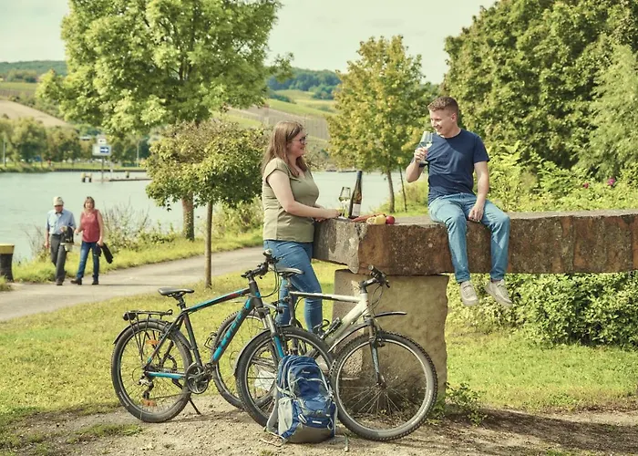 住宿加早餐酒店 Zeit Bei Sauerweins