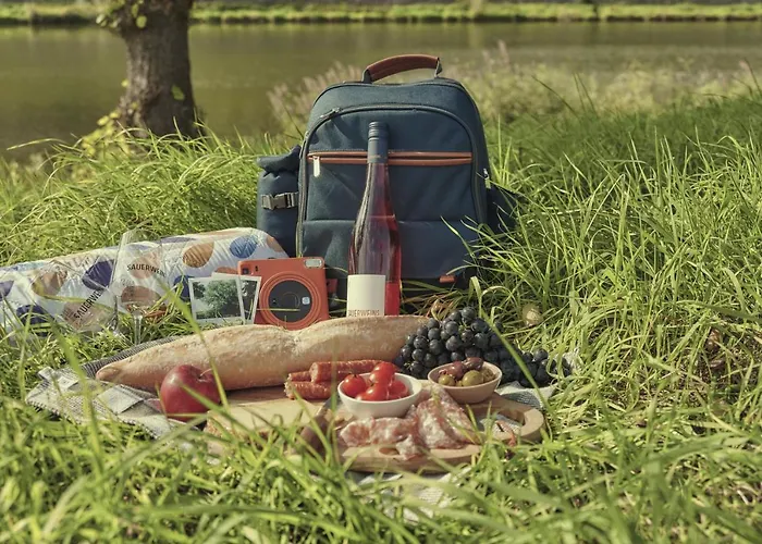 Zeit Bei Sauerweins Palzem